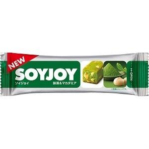 「大塚製薬」 ソイジョイ (SOYJOY) 抹茶＆マカダミア 30g 「健康食品」