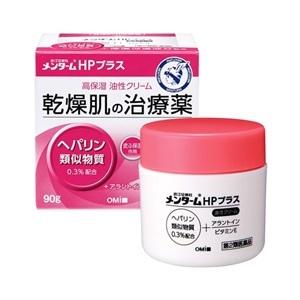 「近江兄弟社」 メンタームHPプラス 90g 「...の商品画像
