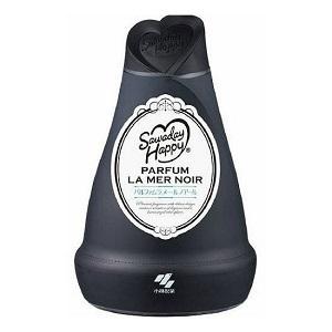 「小林製薬」 サワデーハッピー パルファム ラメールノアール 150g 「日用品」