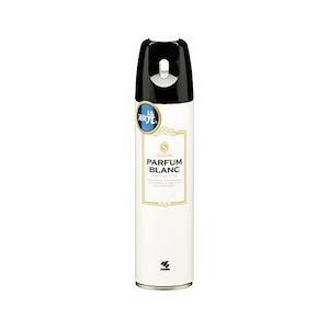 小林製薬 消臭元スプレー パルファムブラン 280ml 「日用品」 : 薬の