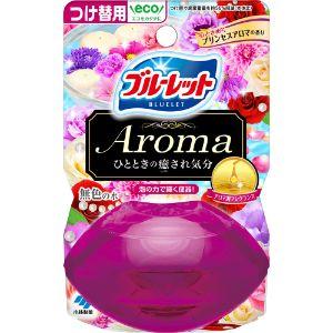 「小林製薬」 液体ブルーレットおくだけアロマつけ...の商品画像