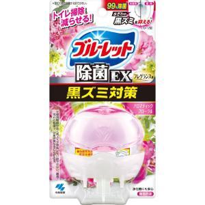 「小林製薬」　液体ブルーレットおくだけ除菌EXフレグランス　アロマティックフローラル　67ml｜finespharma