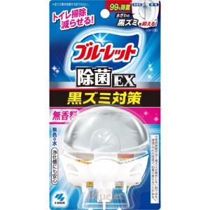 「小林製薬」 液体ブルーレットおくだけ除菌EX無...の商品画像