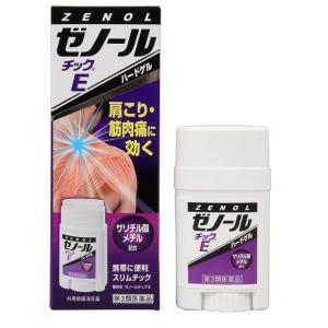 「大鵬薬品」 ゼノールチックE 33g 「第3類医薬品」｜finespharma