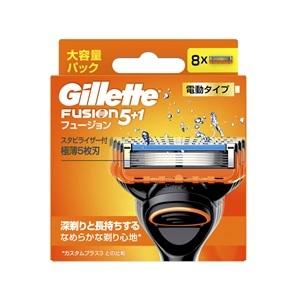 ジレット マッハシンスリーターボ 替刃8B ( 8コ入 )/ : 爽快ドラッグ