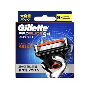 【正規】ジレット プログライド5＋1 替刃48個 ジレット プログライド5+1 マニュアル 替刃 12個入 (1個) : 通販できる