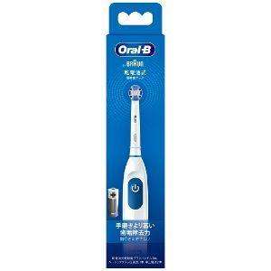 「Ｐ＆Ｇジャパン」Oral-B 電動歯ブラシ DB5010N「日用品」