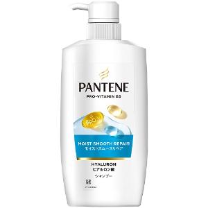 パンテーン エクストラダメージ リペア シャンプー ポンプ 400mL P&G