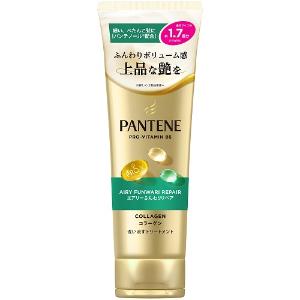 パンテーン エアリーふんわりリペア シャンプー 詰替 超特大 ケース