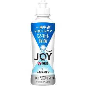 「P&G」 除菌ジョイコンパクト 本体 ...の商品画像