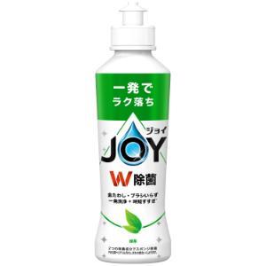「P&G」 除菌ジョイコンパクト 緑茶の...の商品画像