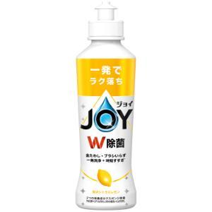「P&G」 除菌ジョイコンパクト 贅沢シ...の商品画像