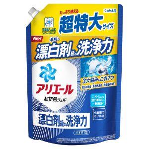 「P&Gジャパン」 アリエールジェル つ...の商品画像