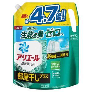 「P&Gジャパン」 アリエールジェル部屋...の商品画像