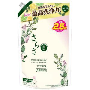 「P&Gジャパン」 さらさ洗剤ジェル つ...の商品画像