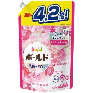 「P&Gジャパン」 ボールドジェル 華や...の商品画像