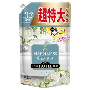 「P&Gジャパン」 レノアハピネス夢ふわ...の商品画像