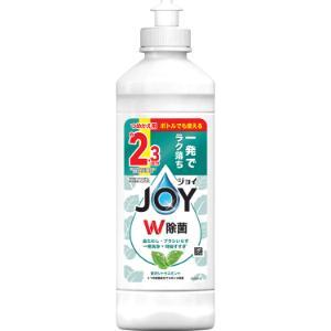 「P&amp;Gジャパン」　除菌ジョイコンパクト　贅沢シトラスミントの香り　キャップ付き詰替　３００ｍｌ