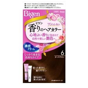 4N カラーリング剤 クリームタイプ 4個セット パオン エッセンスリッチ クリームタイプ 4 ( 1セット )/ 白髪染め