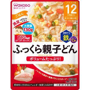 「アサヒグループ食品」 BIGサイズのグーグーキ...の商品画像