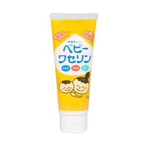 -「健栄製薬」 ベビーワセリン 100g「化粧品」