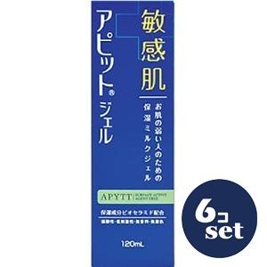 全薬工業 「セット販売」「全薬工業」 アピットジェル 120mL×3本セット