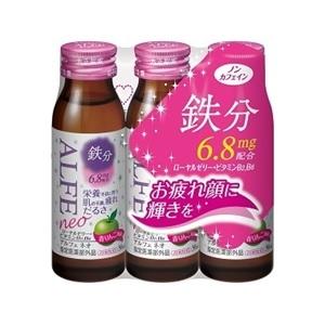 「大正製薬」 アルフェネオ 50mL×3本入 「指定医薬部外品」