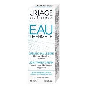 「佐藤製薬」 ユリアージュ ウォータークリーム 40g 「化粧品」