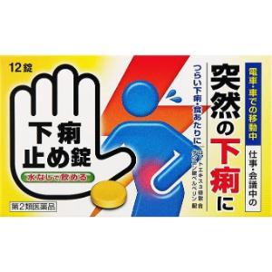 皇漢堂製薬 「皇漢堂」 下痢止め 「クニヒロ」 12錠 「第2類 皇漢堂製薬 「皇漢堂」 下痢止め 「クニヒロ」 12錠 「第2類