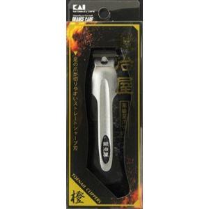 「オレンジケアプロダクツ」　オレンジケア高級足爪切り　_