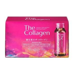 「資生堂薬品」 ザ・コラーゲン (The Col...の商品画像