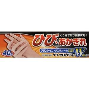 「前田薬品工業」 ナリーゼEXクリーム 40g 「第3類医薬品」