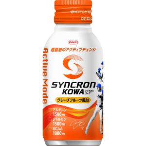 「セット販売」「興和」　ＳＹＮＣＲＯＮＫＯＷＡ(シンクロンコーワ)　ＡｃｔｉｖｅＭｏｄｅ　グレープフ...