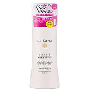 「ヤマサキ」ラサーナ 海藻 海泥 シャンプー 230ml 「日用品」