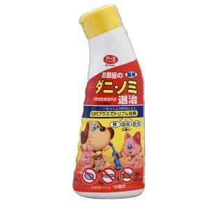 「アース・ペット」 アース 薬用ダニ・ノミ退治 400g