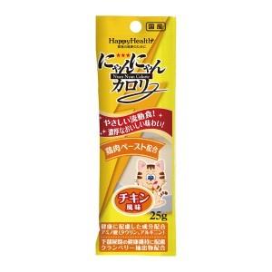 「アースペット」 ハッピーヘルス にゃんにゃんカ...の商品画像