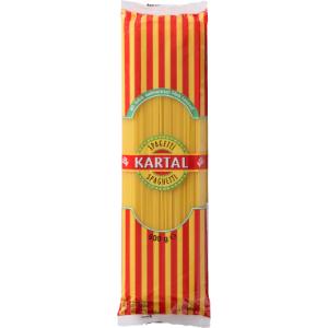 「カルタル」　カルタル　スパゲッティ　1.7mm　500g
