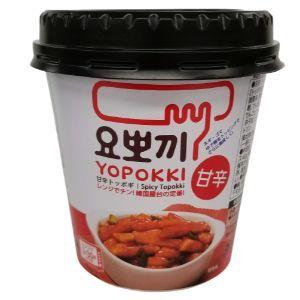 「優良配送対応」「ヘテパシフィック」 ヨッポギ 甘辛味 140g 「フード・飲料」