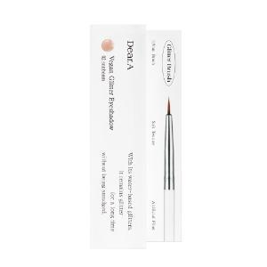 「インターナショナルコスメティックス」　ディアエー　グリッター０２　１．４Ｇ