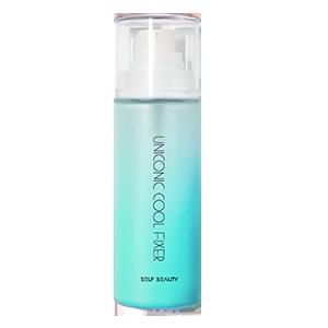 「SELF BEAUTY」　UNICONIC COOL FIXER　100ml