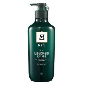 呂 ディープクレンジングコンディショナー 550ml
