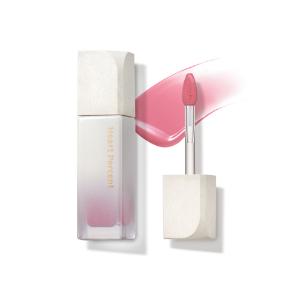 「DHOLIC」　ドートオンムード　ピュアグローティント　#02　ピンクローズ　6.8g