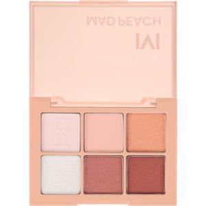 「Ｏ．Ｆ．Ａ」　マッドピーチ　ＤＭ　アイシャドウパレット　０３　_