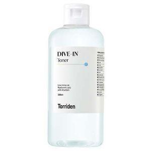 マルマンH&B トリデン Torriden ダイブイントナー(300ml) 「化粧品