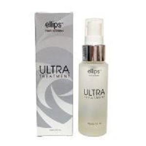 ellips  ヘアオイルウルトラトリートメント 34mL