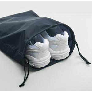ポリエステル シューズバッグ PRINTSTA...の詳細画像2