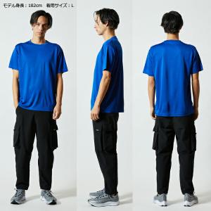 【S-XL】4.7オンス ドライ シルキータッ...の詳細画像4