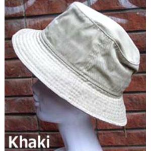 【即納】ＤＰＣ　オーガニック　コットン　バケットハット/ディーピーシー ORGANIC COTTON...