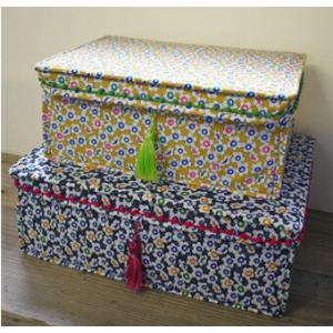 在庫処分品【Ｓサイズ】PALETTE(パレット)　折りたたみ収納ＢＯＸ/ 整理用品・押入れ・【004...