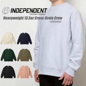 INDEPENDENT TRUCK COMPNY トレーナー スウェット メンズ : ZOZOTOWN